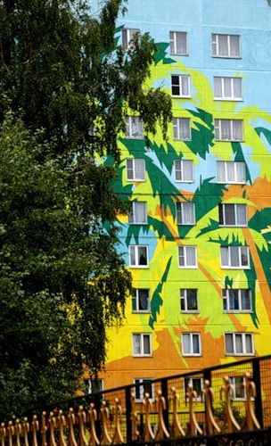 Самые красивые дома мира, фотографии необычных домов Самые красивые дома мира, фотографии необычных домов