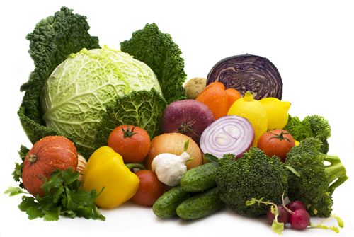Детское питание овощное, питание овощное