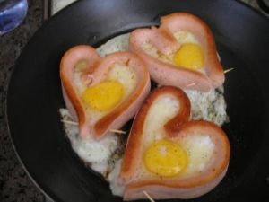 Что приготовить на завтрак