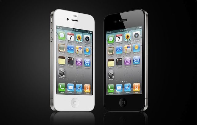 себестоимость iPhone 4