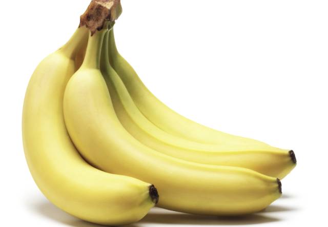 Долой кривые бананы!