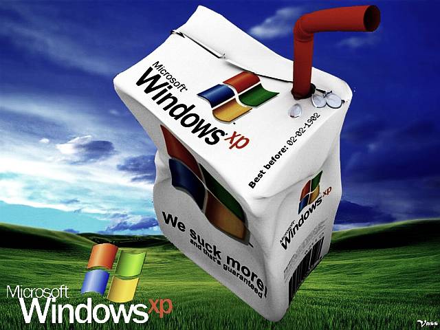 Преимущества и особенности ОС Windows XP