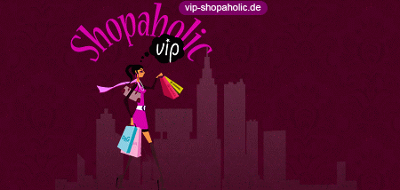 Покупка товаров в Германии реальна с компанией Vip-shopaholic