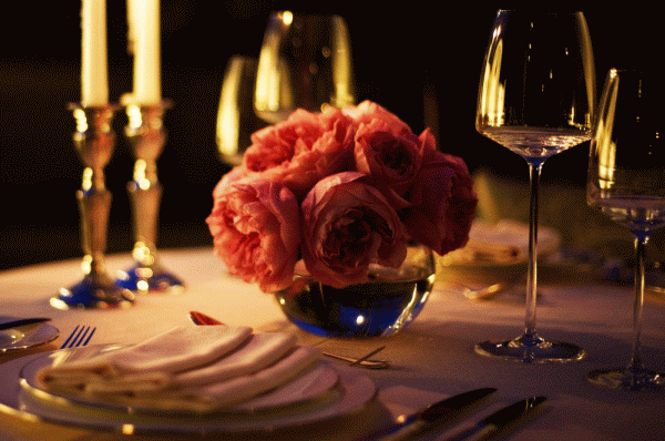 Как правильно устроить незабываемый романтический вечер дома любимому мужу или девушке