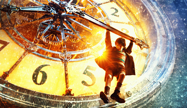 «Хранитель времени» - шедевр мировой киноиндустрии
