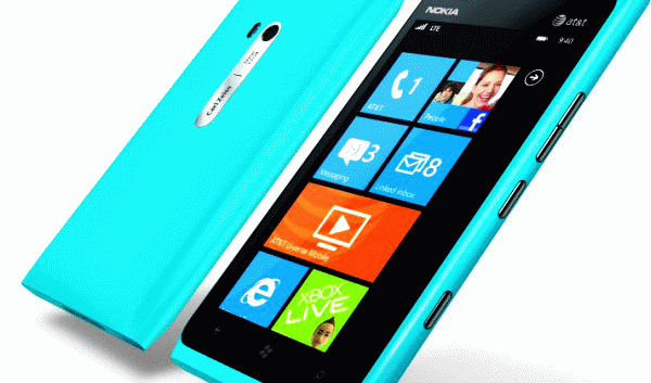 Nokia обвиняет ViewSonic, HTC и RIM в нарушении своих патентов