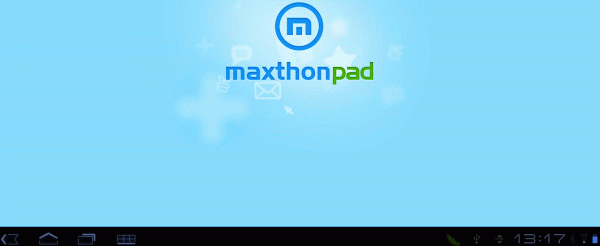 Android Maxthon: создание собственного браузера в Android