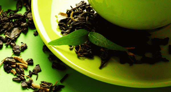 Самые полезные сорта зеленого чая