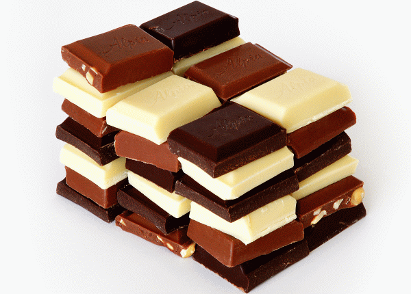 Мифы о шоколаде