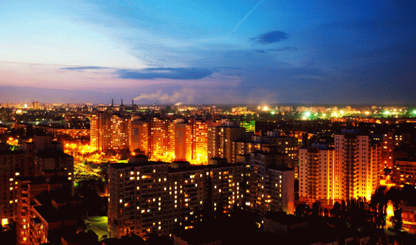 Купить квартиру в Киеве недорого – где и как