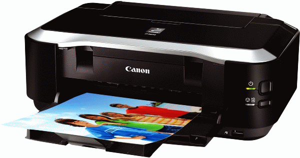 Классификация цветных струйных принтеров