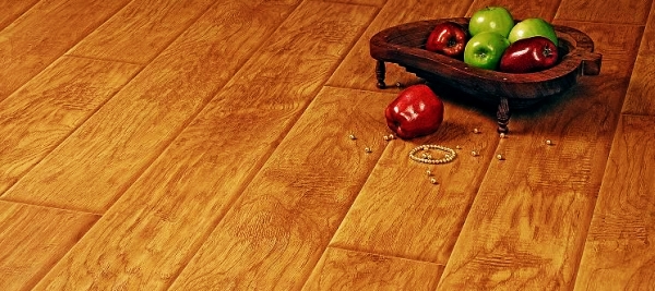 Ламинат Ecoflooring