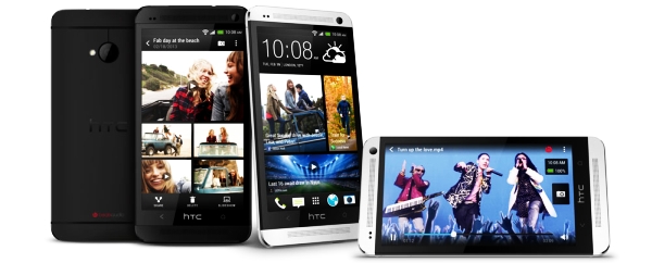 Смартфон HTC one – что за фрукт?