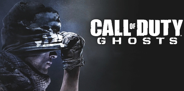 Этапы создания Call of Duty: Ghosts