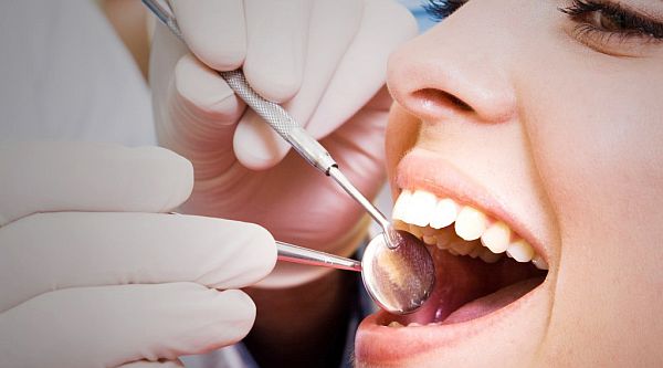 Стоматология на Борщаговке: вот где нужно лечить зубки
