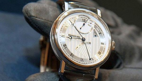 Французское качество часовых изделий: Breguet и Bell & Ross