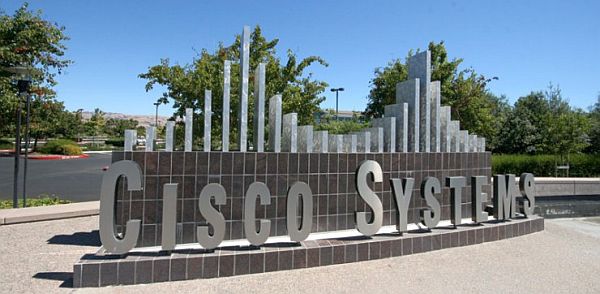 Cisco Systems: главнокомандующие по сетевым технологиям