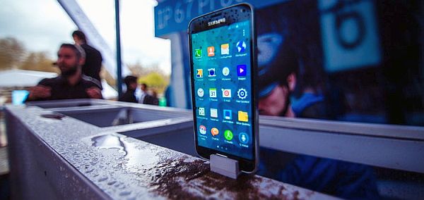 Samsung Galaxy S5: реально лучший смартфон?