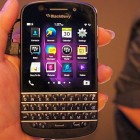 BlackBerry Q10: защищен от шпионов?