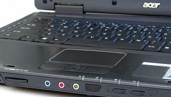 Acer Extensa: новая линейка высококлассных ноутбуков уже скоро в продаже