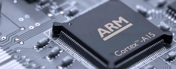 AMD планирует выпускать ARM для серверов под заказ