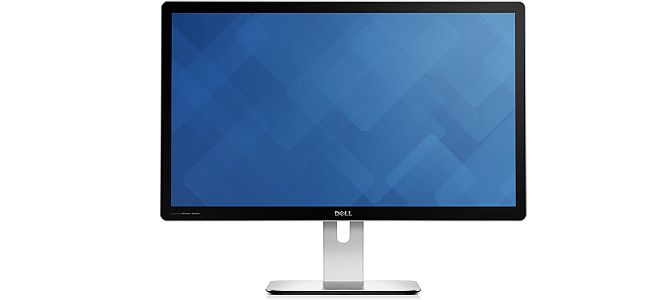 Dell будет продавать 5K-мониторы UltraSharp 27 Ultra HD 5K за $2500