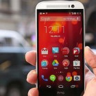 Что показывают скриншоты Android 5.0 Lollipop на Htc One (M8)
