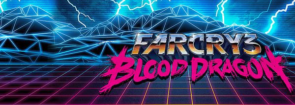 Far Cry 3: Blood Dragon – необычное дополнение или необычная игра?
