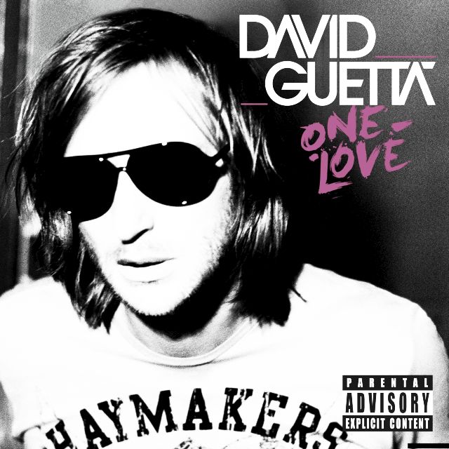 David Guetta Feat. Chris Willis, Fergie & Lmfao - Gettin Over You