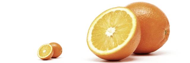 Апельсины против рака