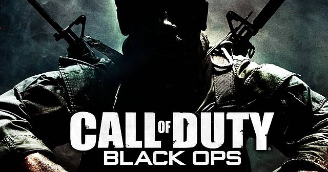 "Call of Duty: Black Ops" - на лодке, самолете, мотоцикле