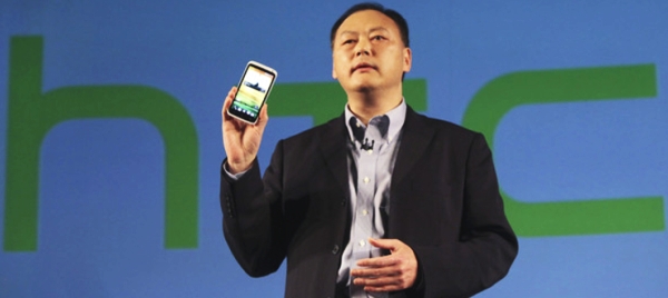HTC Т6 – новый мощный смартфон