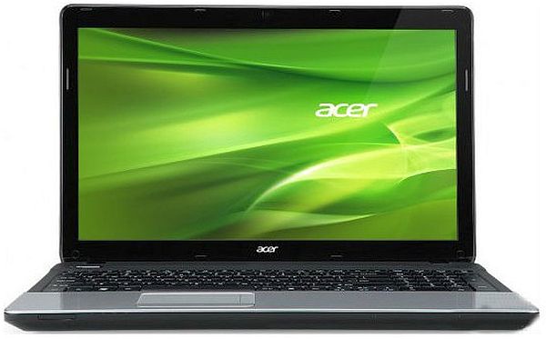 Acer Aspire E1-531-B9604G50Mnks: хороший ноутбук для дома