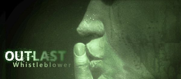 Стала известна дата выхода Outlast: Whistleblower